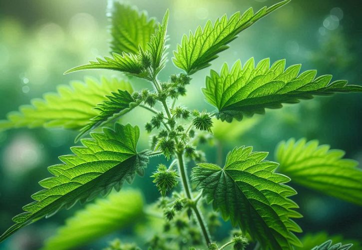 گزنه: گیاهی با خواص بی‌نظیر برای سلامت